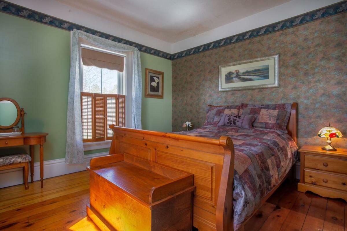 Our Space The Perfect Place B&B Picton Ngoại thất bức ảnh